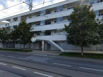 Wohnung einbaukueche Graz