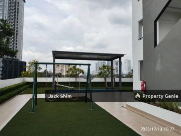 Apartment George Town