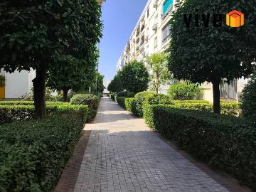Piso Sevilla
