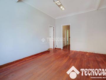 Piso Paradas