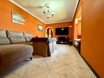 Piso Sevilla