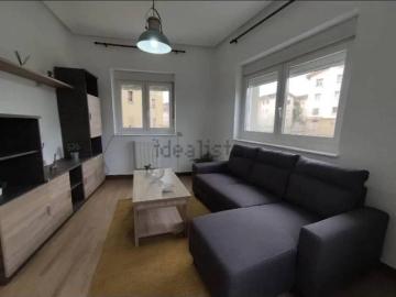 Piso Oviedo