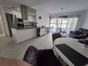 Piso Orihuela