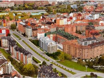 Piso Oviedo