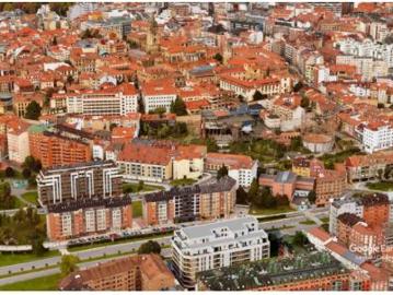 Piso Oviedo