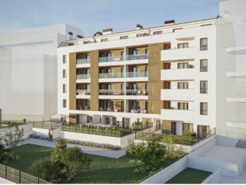 Piso Oviedo
