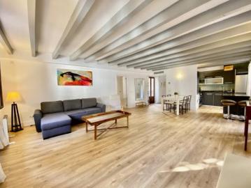 Piso Palma