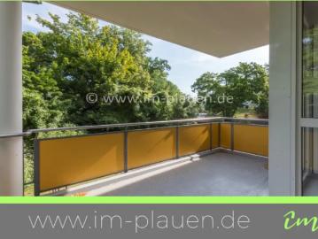 Wohnung Plauen