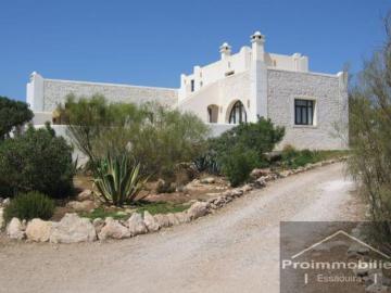 Maison Essaouira