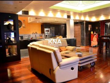 Appartement meublé Marrakech