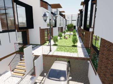 Casa terraza Arequipa