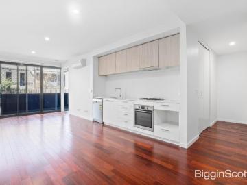 Apartment Monash