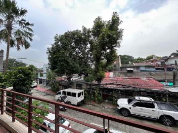 Apartment Quezon City