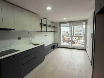 Departamento balcon Santiago