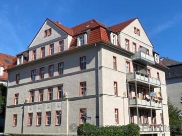 Wohnung Dresden einbaukueche
