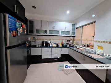 House furnished Petaling Jaya