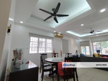 House furnished Petaling Jaya