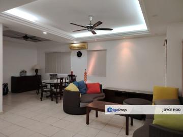 House furnished Petaling Jaya