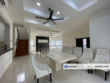 House furnished Petaling Jaya