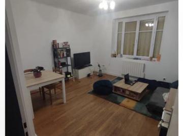 Appartement Lyon
