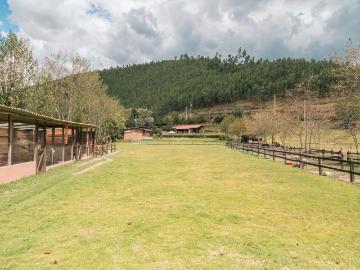 Terreno Cayambe
