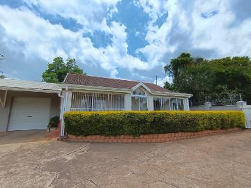 House parking Pietermaritzburg