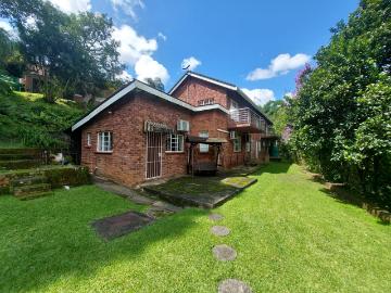 House parking Pietermaritzburg