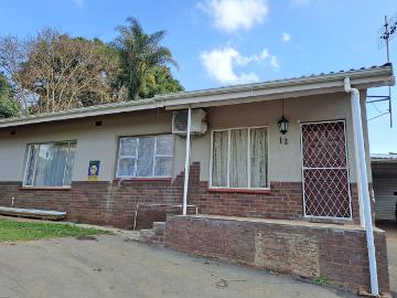 House parking Pietermaritzburg