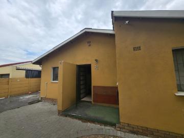 House furnished Cape Town