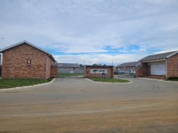 House parking Port Elizabeth