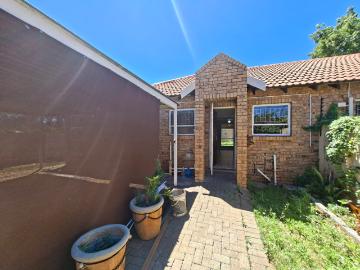 House Bloemfontein