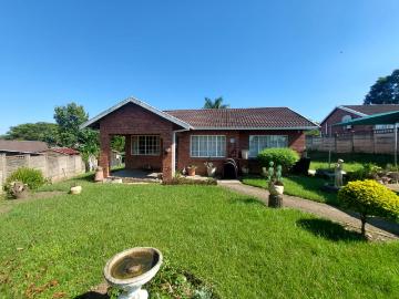 House parking Pietermaritzburg