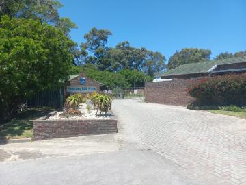 House parking Port Elizabeth