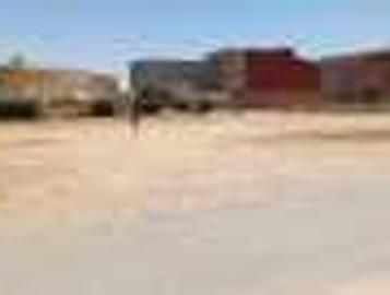 Terrain Safi