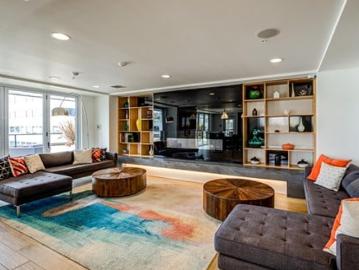 Apartment Seattle