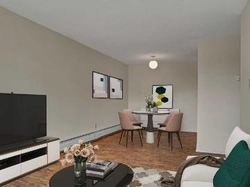 Apartment Grande Prairie