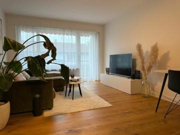 Haus Wald