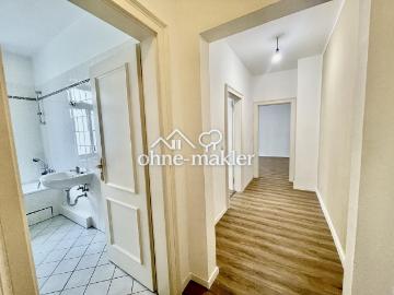 Wohnung Leipzig provisionsfrei