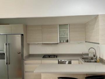 Departamento Hidalgo amueblado