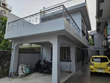 Apartment Quezon City