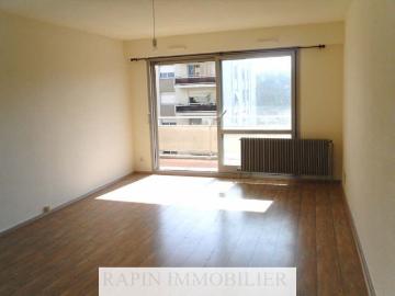 Appartement Saint Just terrasse