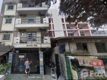 Apartment Quezon City