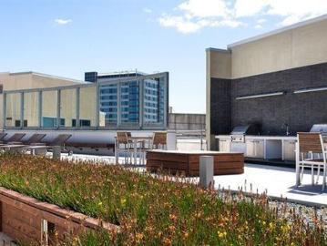 Apartment San Francisco