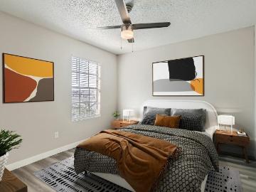Apartment Fort Worth