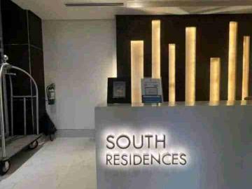 Apartment Manila