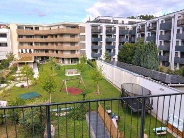 Wohnung balkon Graz