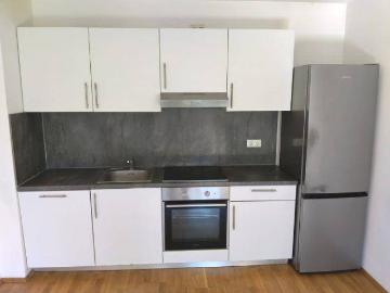 Wohnung einbaukueche Graz