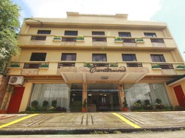 Apartment Quezon City