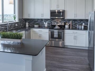 Apartment Fort Worth