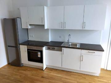 Wohnung einbaukueche Graz